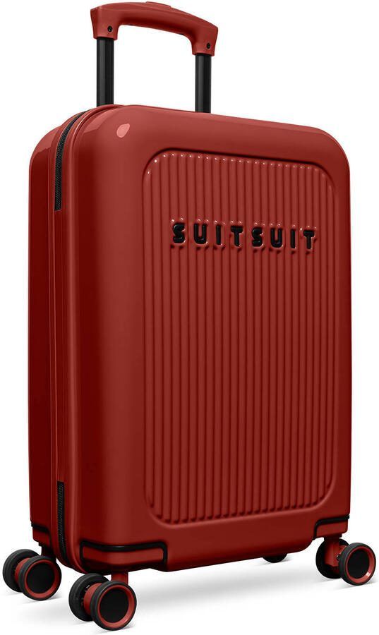 SUITSUIT trolley set Caretta Burnt Brick (set van 2)