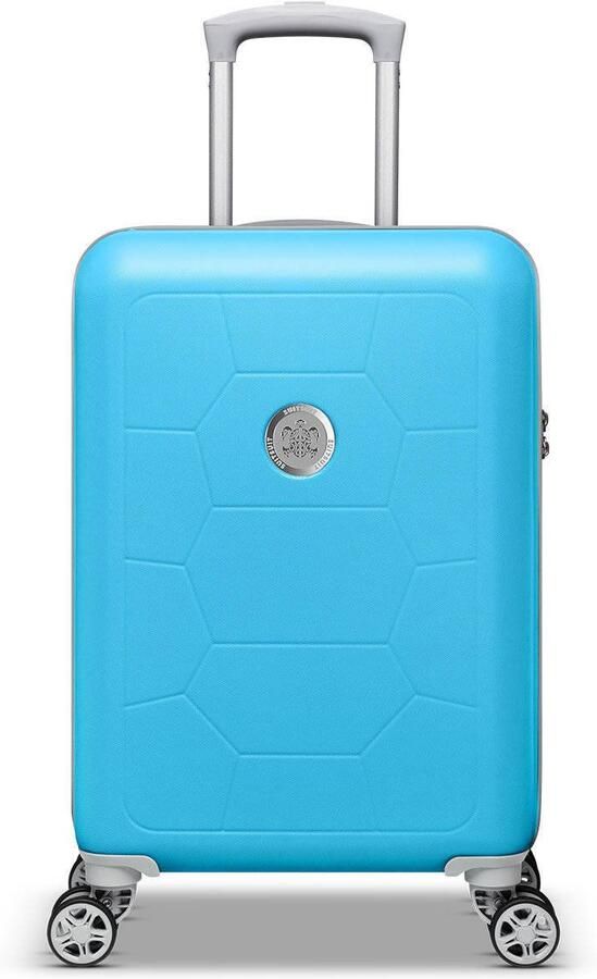 SUITSUIT trolley set Caretta Blue Lagoon (set van 2) - Foto 2
