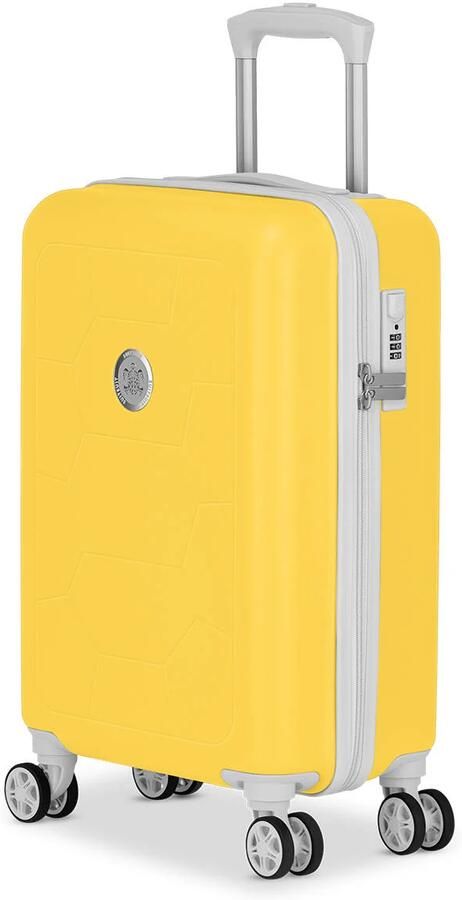 SUITSUIT trolley set Caretta Daffodil (set van 2) - Foto 3