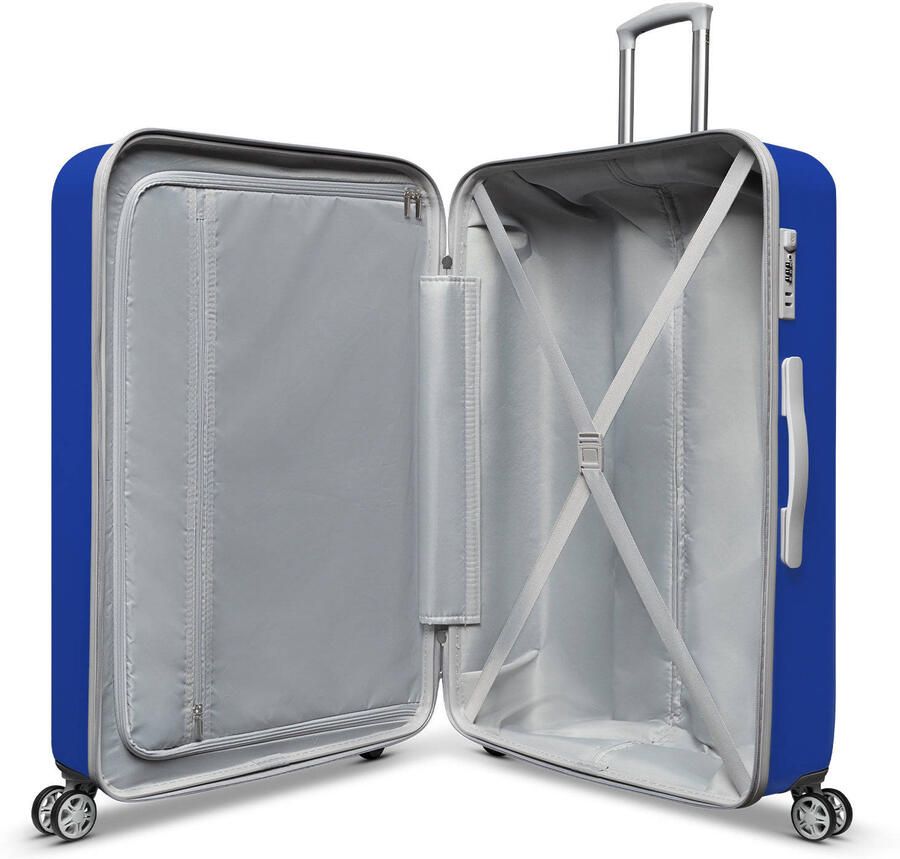 SUITSUIT trolley set Caretta Electric Indigo (set van 2) - Foto 2