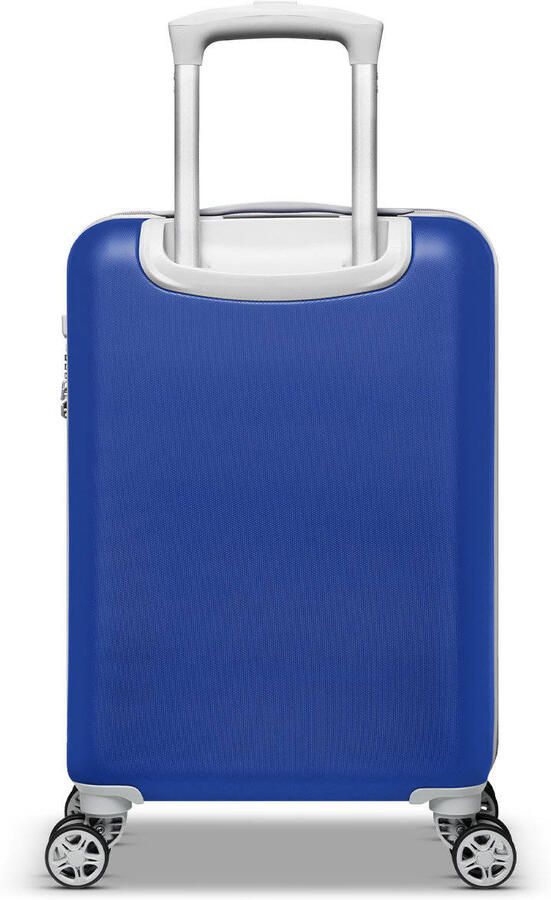SUITSUIT trolley set Caretta Electric Indigo (set van 2) - Foto 3