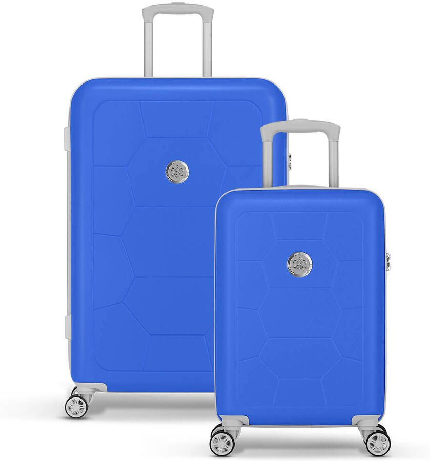 SUITSUIT trolley set Caretta Skydiver (set van 2) - Foto 2