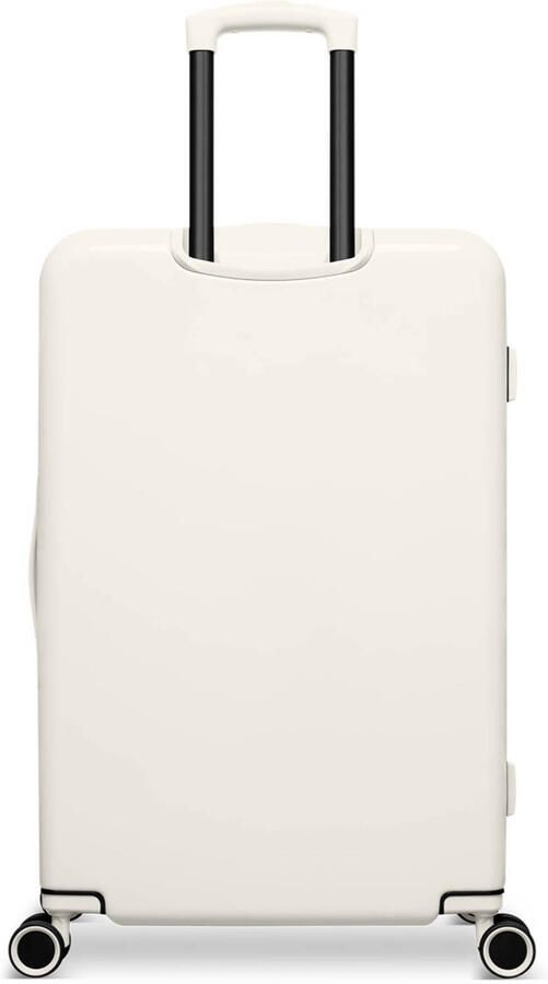 SUITSUIT trolley set Caretta Tofu White (set van 2)