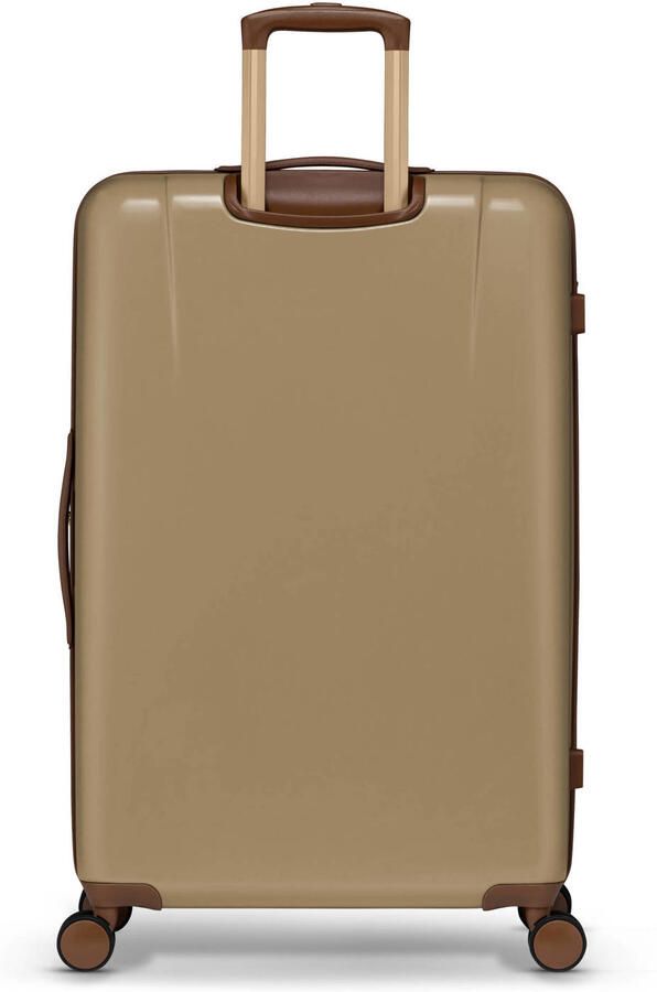 SUITSUIT trolley set Fab Seventies 76 cm. Cuban Sand