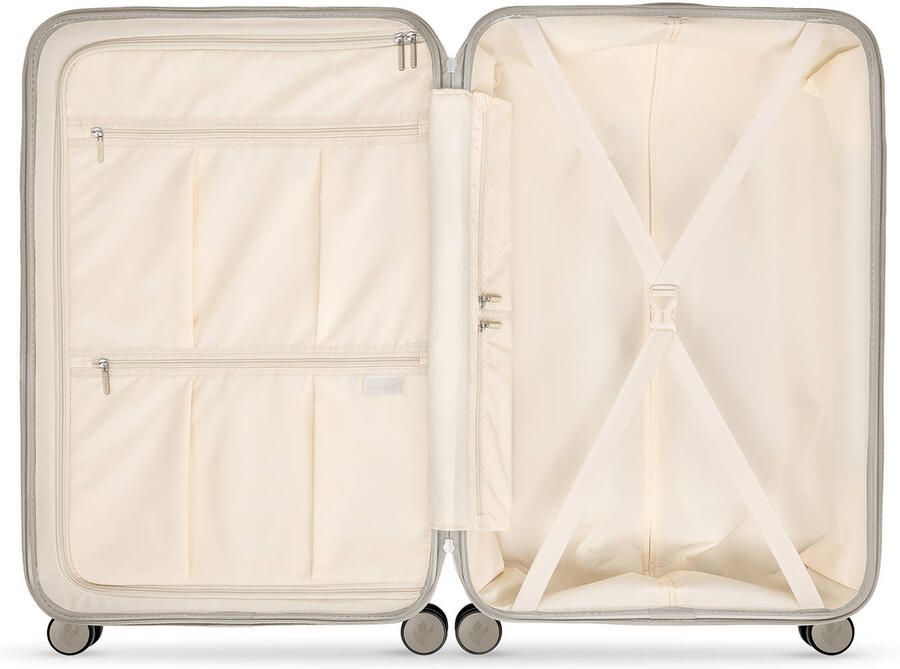 SUITSUIT trolley set Natura Bleached Sand (set van 2) - Foto 2