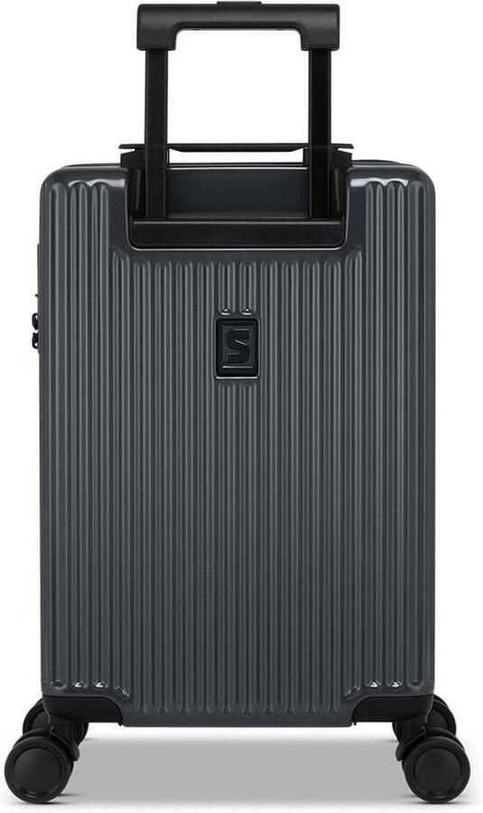 SUITSUIT trolley Signature 55 cm. Charcoal Gray