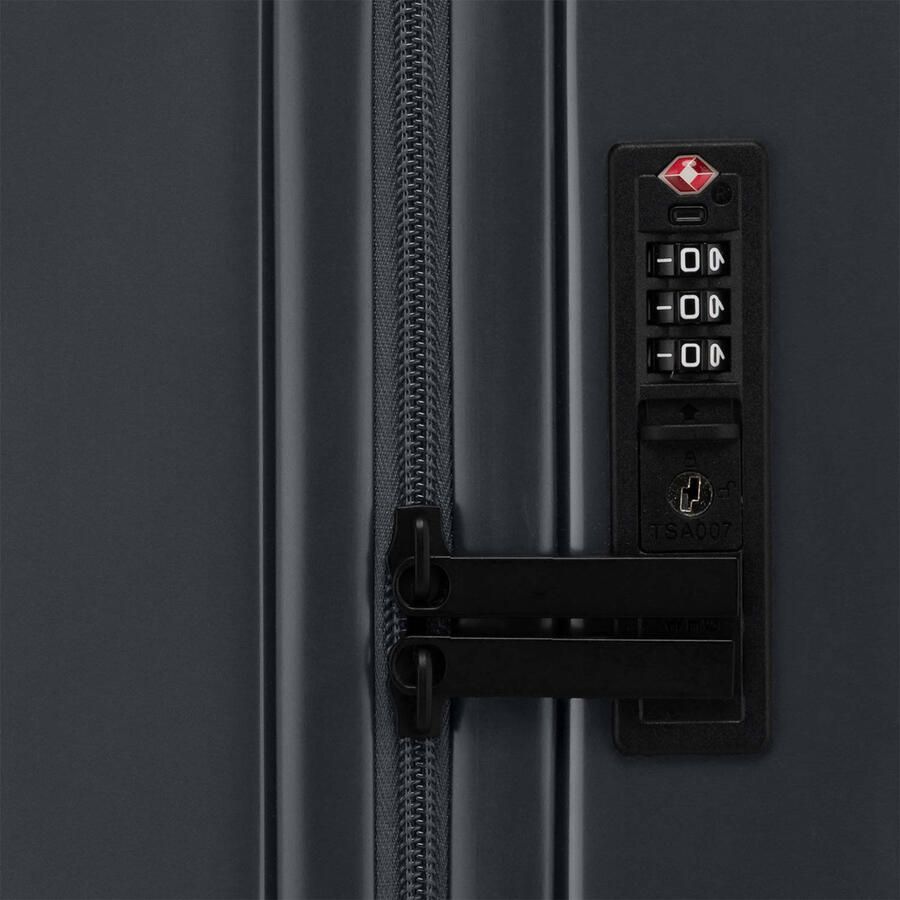 SUITSUIT trolley Signature 55 cm. Charcoal Gray - Foto 2