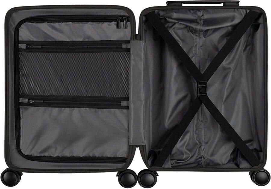 SUITSUIT trolley Signature 55 cm. Charcoal Gray - Foto 3