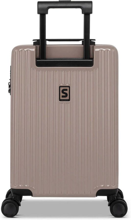 SUITSUIT trolley Signature 55 cm. Ginger Brown