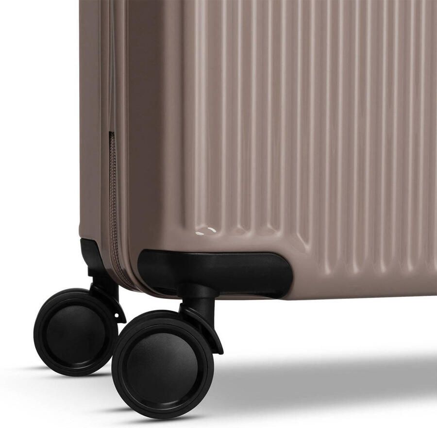 SUITSUIT trolley Signature 55 cm. Ginger Brown - Foto 2