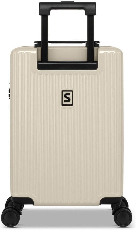 SUITSUIT trolley Signature 55 cm. Whisper White