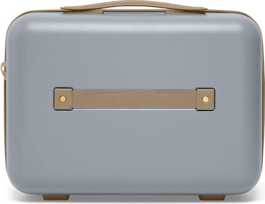 SUITSUIT trolley underseater Fusion 30 cm. Frosted Grey