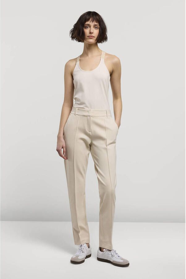 Summum Woman Ecru Top Stijl 3s4760-30366 122 Beige Dames - Foto 2