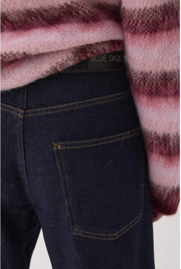 Summum barrel jeans dark blue denim - Foto 2