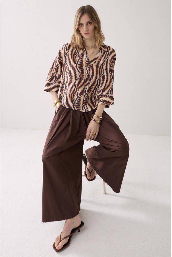 Summum blouse multi - Foto 2