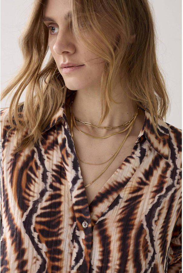 Summum blouse multi - Foto 3