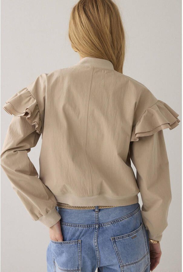 Summum bomberjack beige - Foto 2