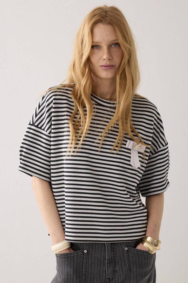 Summum T-shirt Korte Mouw 8719224848955