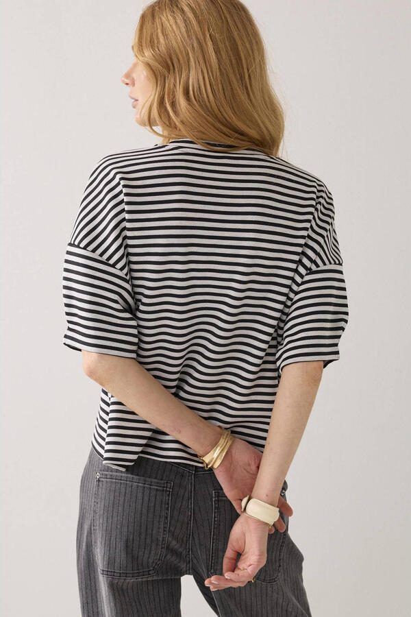 Summum T-shirt Korte Mouw 8719224848955 - Foto 2
