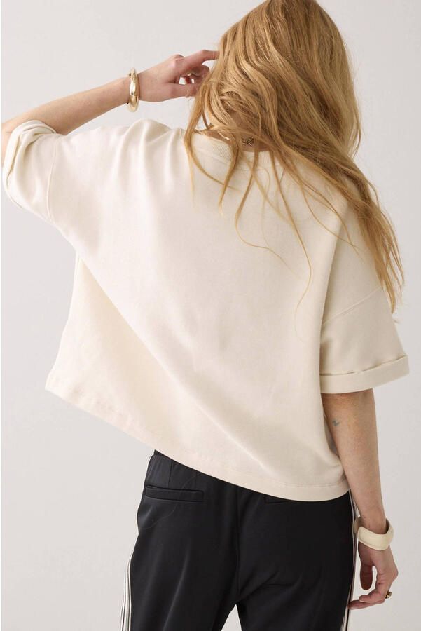 Summum pullover ecru - Foto 2