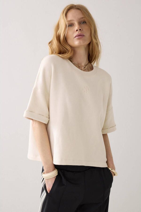 Summum pullover ecru - Foto 3