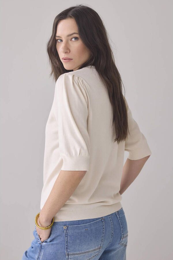 Summum pullover ecru - Foto 3