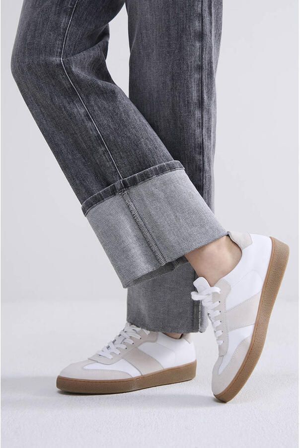 Summum straight leg jeans Sarin grey denim - Foto 2