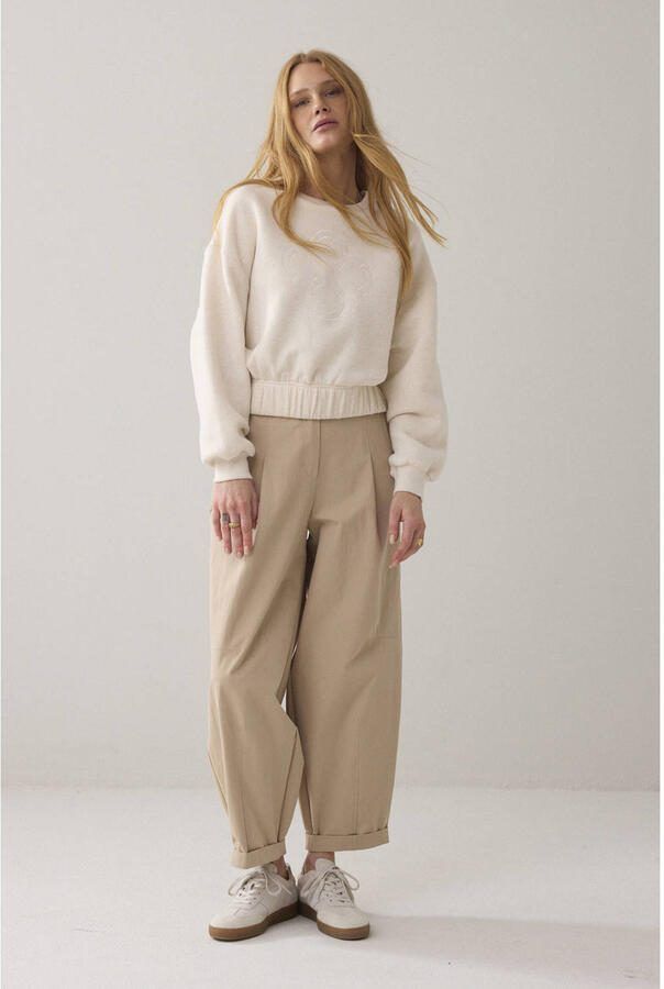 Summum sweater ecru - Foto 2
