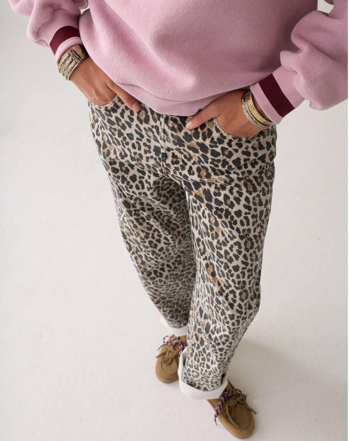 Summum sweater oudroze - Foto 2