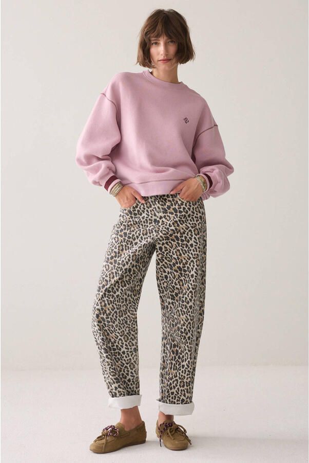 Summum sweater oudroze - Foto 3