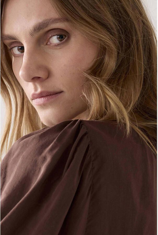 Summum top bruin