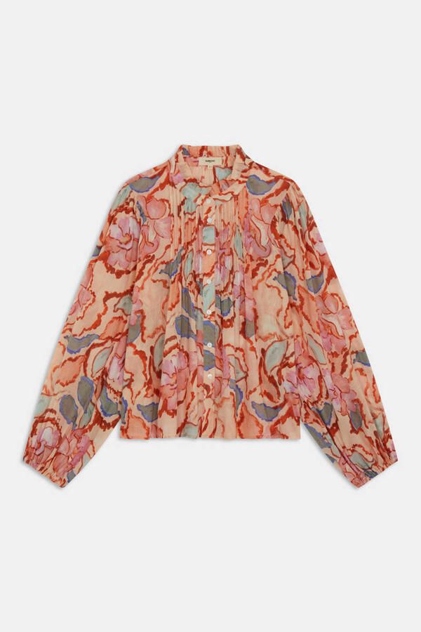 SUNCOO Dames Blouses Leya Multi - Foto 7