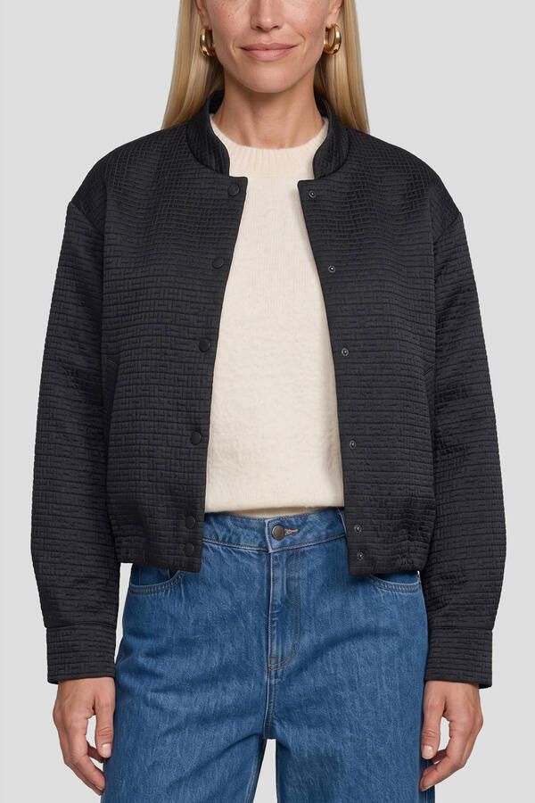 Suncoo bomberjack donkerblauw