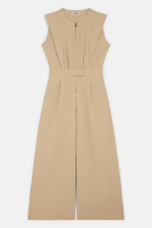 Suncoo jumpsuit camel - Foto 2
