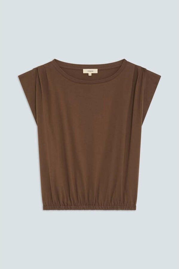 Suncoo top bruin
