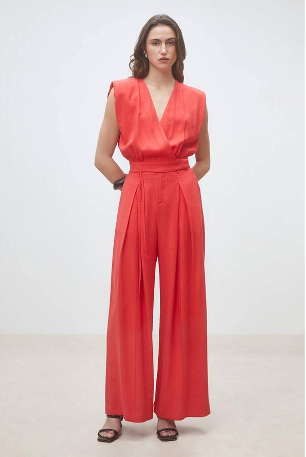 Suncoo top rood