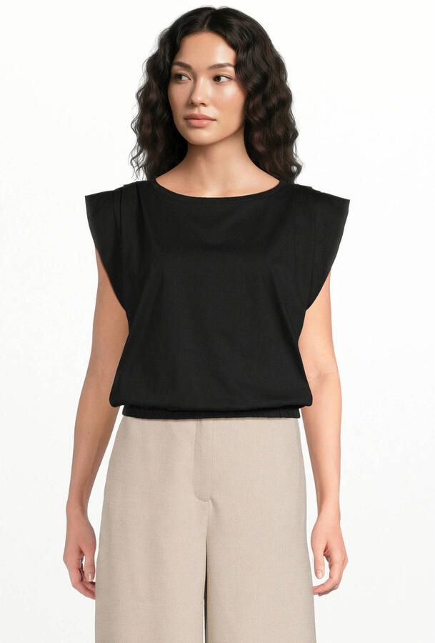 Suncoo top zwart