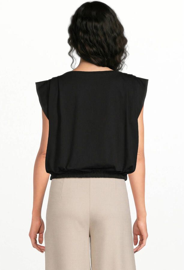 Suncoo top zwart - Foto 2