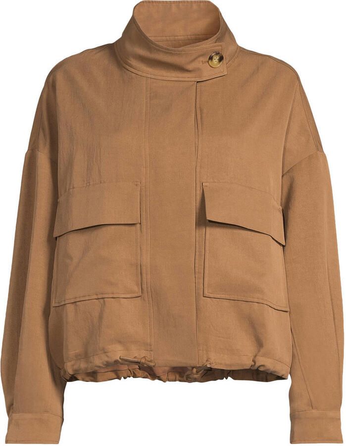 Suncoo tussenjas camel - Foto 2