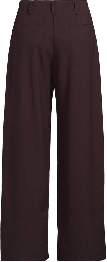 Suncoo wide leg broek