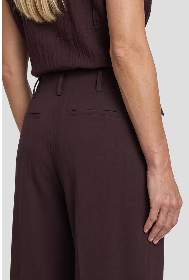 Suncoo wide leg broek - Foto 2