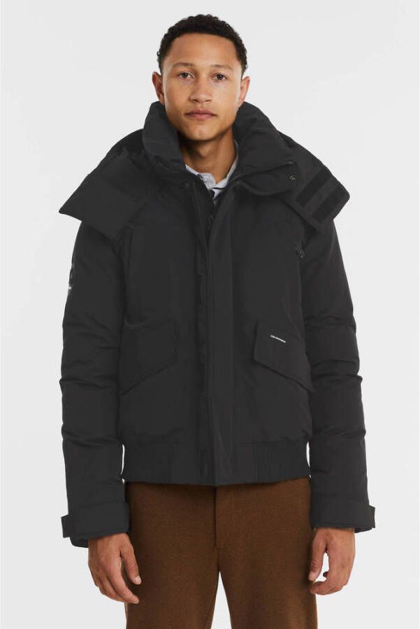 Superdry Expedition Everest Code Bomber Winterjas Heren