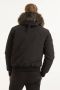 Superdry jack EVEREST BOMBER 12a-jet black - Thumbnail 1