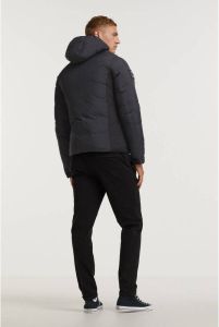 Superdry jas EXPEDITION DOWN WINDBREAKER 02a-black