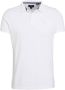 Superdry polo wit - Thumbnail 1