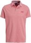 Superdry Poloshirt met labelstitching model 'CLASSIC' - Thumbnail 1