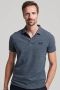 Superdry regular fit polo Classic Pique 97t - Thumbnail 1