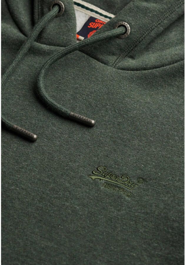 Superdry Hoodie ESSENTIAL LOGO HOODIE HB