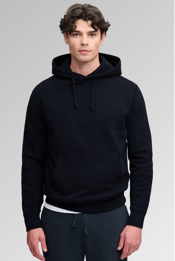 Superdry Essential SD Co Logo Hoodie Heren
