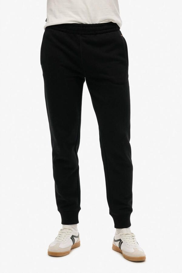 Superdry Trainingsbroek Jogging Essential Logo HB - Foto 2